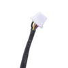 Original CPU-Lüfter DC5V 12V 0.5A Kühler für FX63V FZ63VD FX63VD FX63VD7300 GL503VD Radiatoren Lüfter