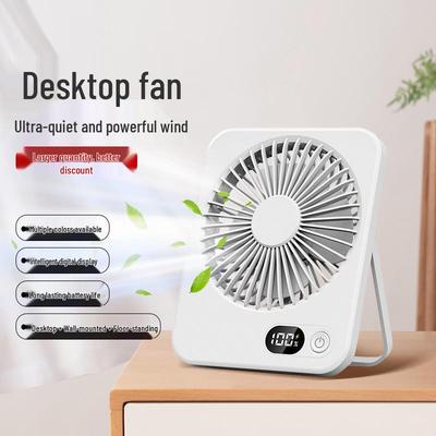 Příslušenství k notebookům – USB ventilátory a klimatizace
