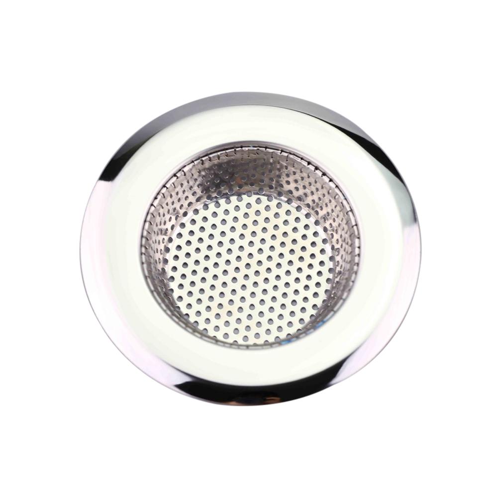 Sewer Floor Bathroom Kitchen Tools Stopper Kitchen Sink Filter Strainer Drain Net