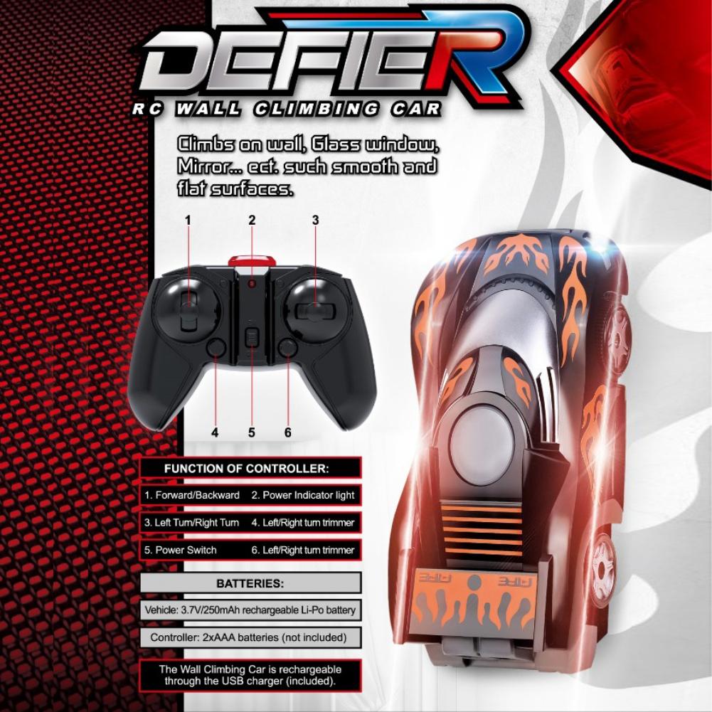 Автомобиль с дистанционным управлением — фото 7