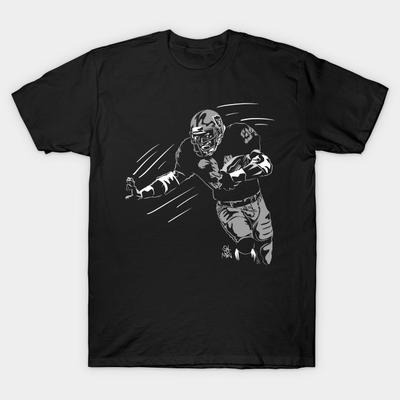 T-shirts et débardeurs – T-shirts