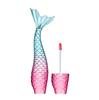 Liquid Crystal Glow Mermaid Lip Gloss Lip Tattoo Lipstick Makeup Mermaid Pigment Glitter Lip Gloss