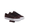Men's Converse Sneakers Keds Cons One Star Pro A10575c Brown