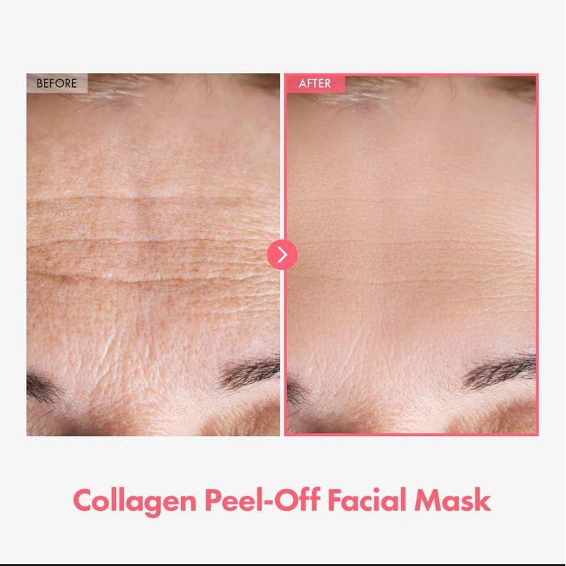 TOSOWOONG Real Collagen Fit