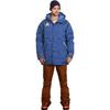 SUGAPOINT Men'S Snowboard Ski Pants. Slim Fit. Painter P2