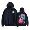 Anime The Apothecary Diaries Maomao Sweatshirts Women'S Fashion Cute Cartoon Vintage Hoodies Unisex Cozy High Quality Pullovers
