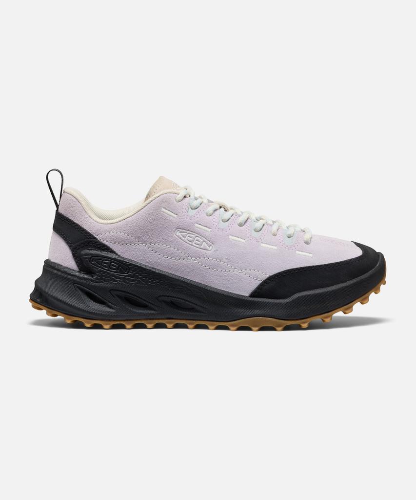 Keen Jasper Zyonic Women'S Sneakers Thistle/Birch
