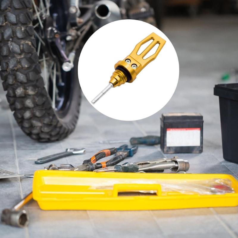 Universal Motorcycle Modification Parts Corrosion Resistant Aluminum Construction Hassle Free Assembly Enhanced Riding Safety