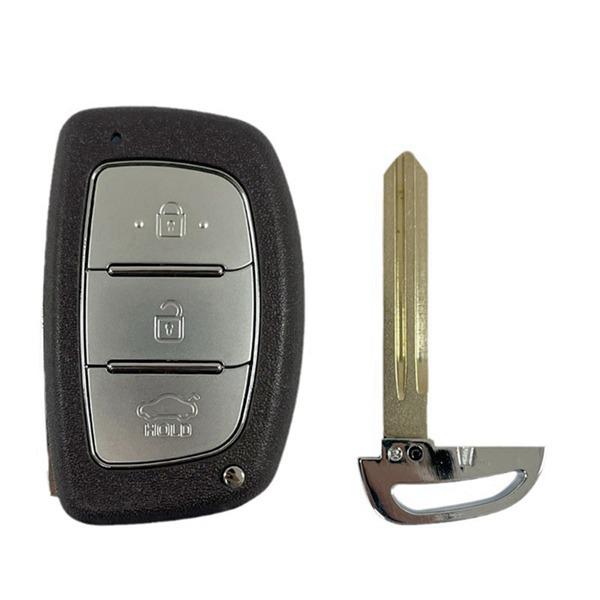95440F2100 Kluczyk do Hyundai Elantra 2017-2018