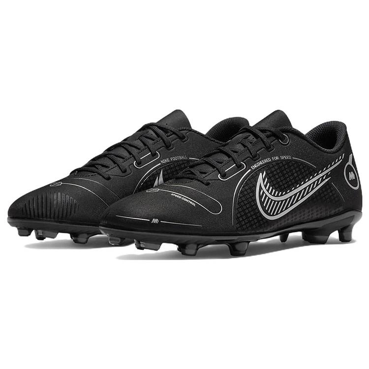 Nike Mercurial Vapor 14 MG Multi Ground Artificial Turf Fabric Cushioning Slip Resistant Abrasion Resistant DJ2903-007