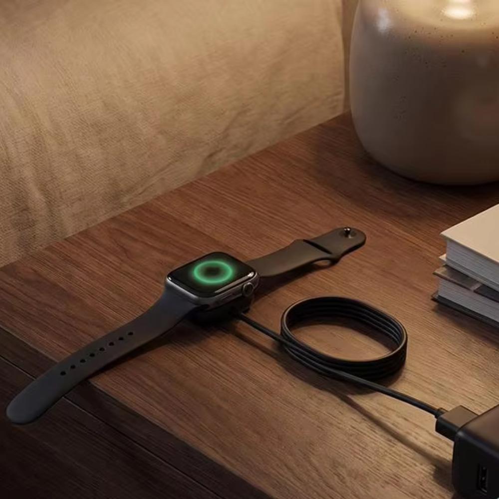 USB Charger For Google Fitbit Air Replacement Cable For Fitbit Air Replacement Charger Cable Smart Watch Accessories