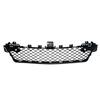 A2048851324 Front Lower Grille Bumper Radiator Grills Parts Accessories For Mercedes Benz C Class W204 C200 C350 C300 C400 C250