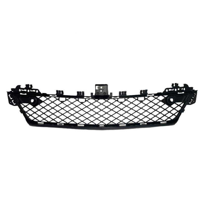 A2048851324 Front Lower Grille Bumper Radiator Grills Parts Accessories For Mercedes Benz C Class W204 C200 C350 C300 C400 C250