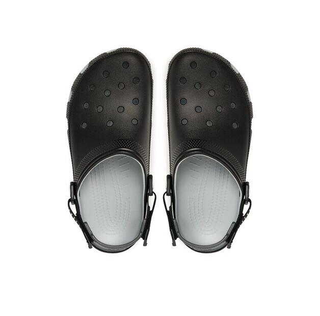 Сабо Crocs Classic Turbo Clog