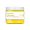 AS:US Toner Pad 100 Pads Cica Calming / Birch Cooling / Yuja Brightening (10 Options) - DAISO