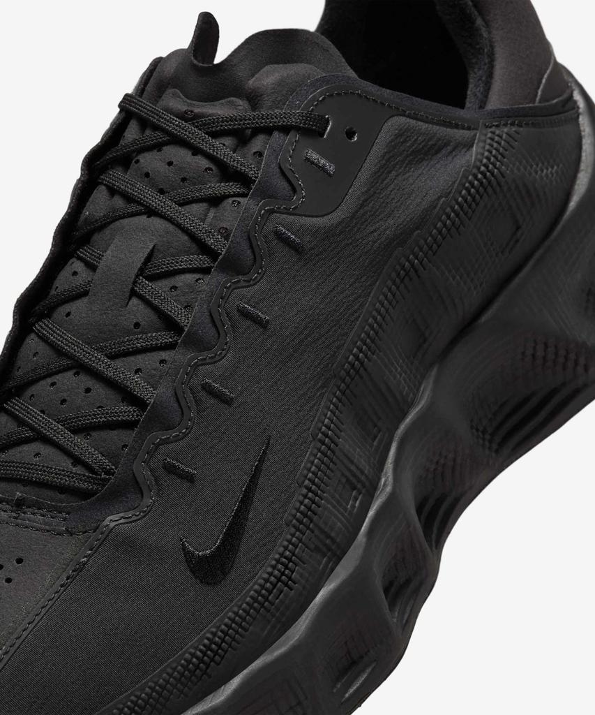 Nike Ava Rover M - Black:Anthracite:Black / Dx4215-005