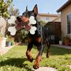 Cross-Border Hot Sale Dog Toy Simulation Bone Dog Chew Large Dog Teething Stick Best-Selling for Shenzhen