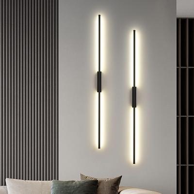 LED-lamper – LED-væglamper