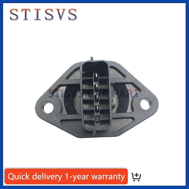 22680-VC200 Air Flow Meter Sensor MAF For Nissan Patrol TB48DE 4.8L V6 2001-2005 22680 VC200 22680VC200 New Cars Accessories