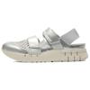 Rebilac Sandal Soft And Comfortable River Shoes Unisex Sandals Silver 1183A966-020