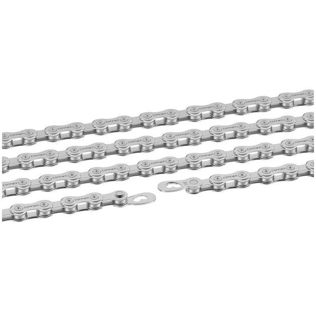 

Connex 12s S0 велосипедная цепь 126 Links