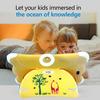 7-Zoll Q88 Kindertablet-PC mit HD-Bildschirm
