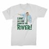 Matt Foley T Shirt Livin In A Van Shirt Farley Foley TShirt