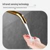 TLXT Automatic Wall-Mounted Basin Faucet
