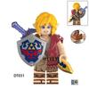 Children's Educational Building Block Toys-DT030