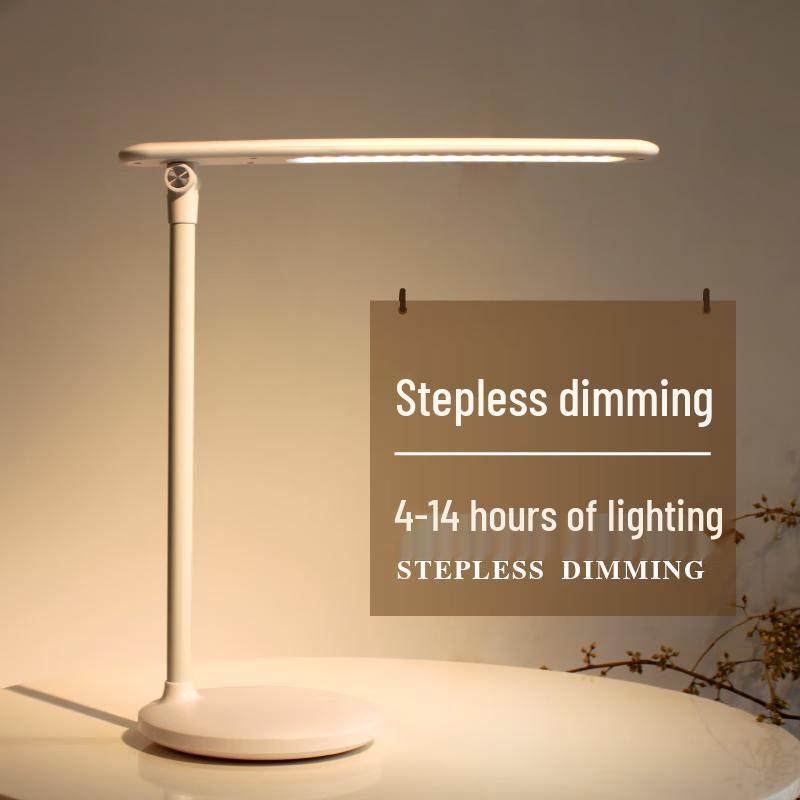 Xiaonuomi Stepless Dimming Warm White Desk & Night Light