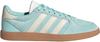 Adidas Breaknet Sleek Women's Light Blue Sneakers