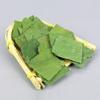 China's Weishan Lake Treasure: Wild Dried Lotus Leaves for Refreshing Health Tea