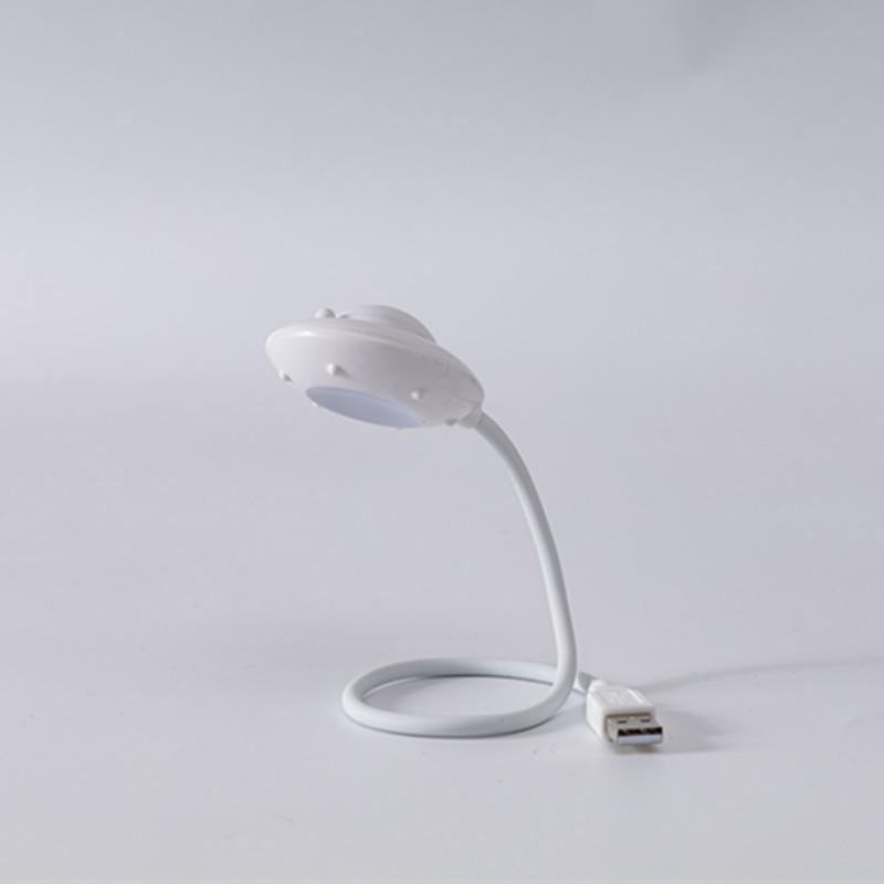 Astronaut USB LED Night Light Book & Computer Lamp with Custom Logo