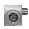 Ventilador de Ferro de 35W 2000RPM para Construção Metálica, Ventilador de Refrigeração para Equipamentos de Ventilação de Fogão de Aquecimento, Peças de Aquecedor Elétrico
