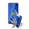 Samsung Galaxy S23+ - 3Mk Hardglass Max Lite Svart