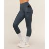 Running Pocket Leggings Titanium Blue B3c7s Ucmq