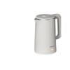 Compact Large-Capacity Electric Kettle with Constant Temperature, Quick Boil, and Keep Warm Features for Dorms and Students