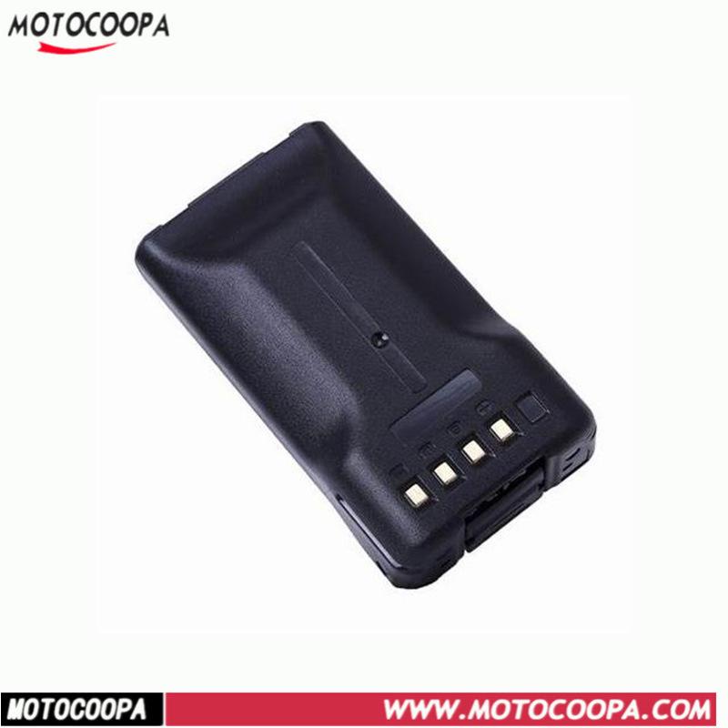 Meiteke KNB48L Lithium Battery for TK5320/TK5220/NX320 Walkie-Talkies