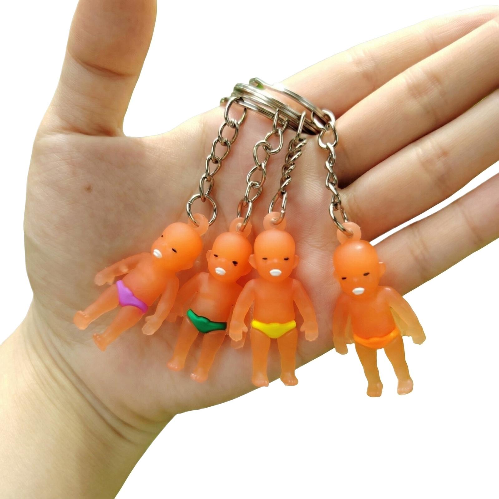 

Универсальная дюймовая мультяшная фигурка, подходит для домашнего декора, украшения приборной панели автомобиля, милые предметы коллекционирования или статуэтки игровых персонажей. Доступный One Size