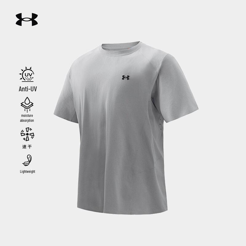 Under Armour Men s Outdoor Quick-Dry T-Shirt XL