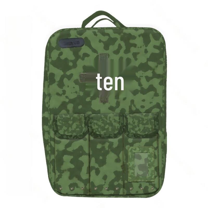 Mi Ling Outdoor Survival First Aid Kit One Size