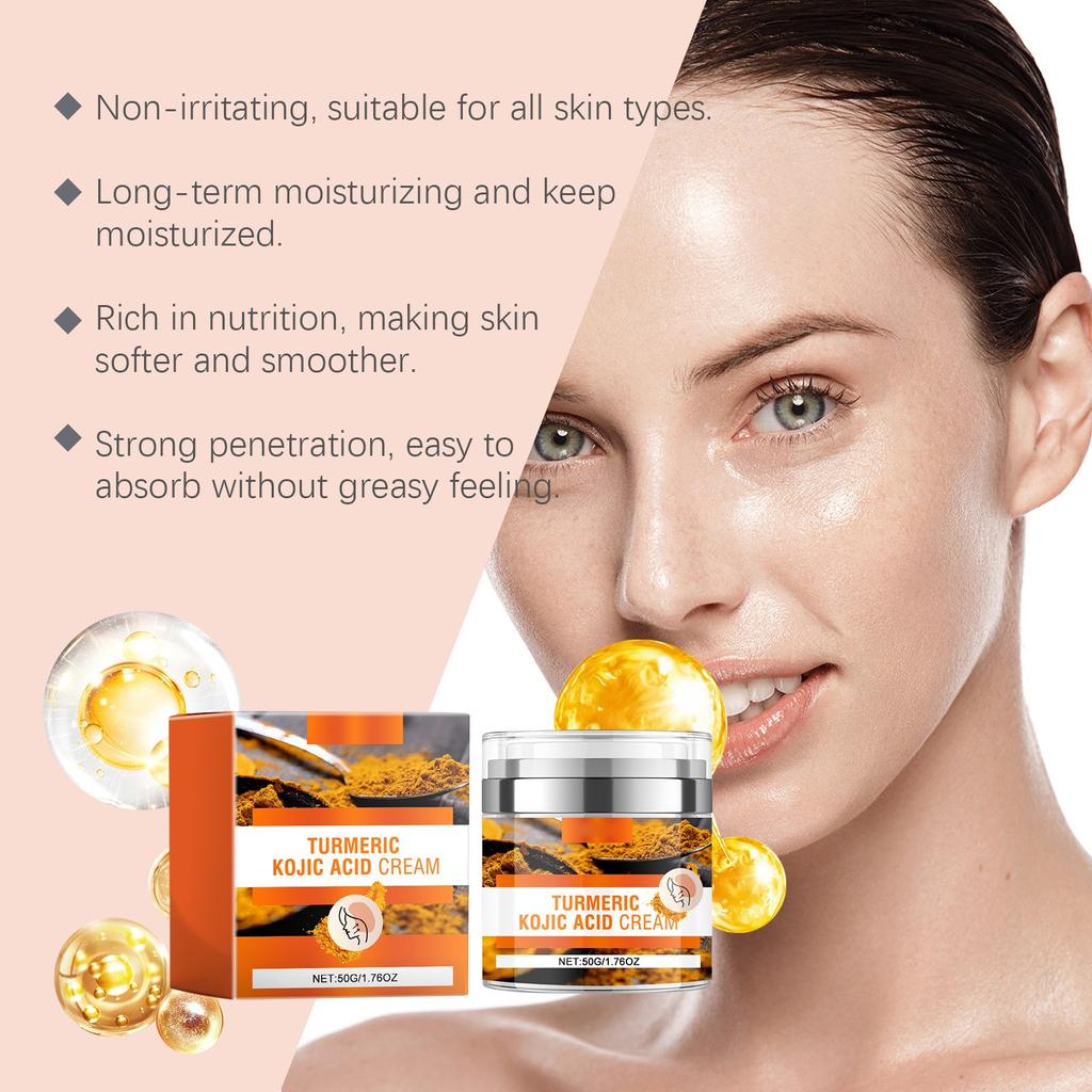 Retinol Firming Cream Moisturizing And Brightening Facial Skin Refreshing And Non-sticky Care Cream