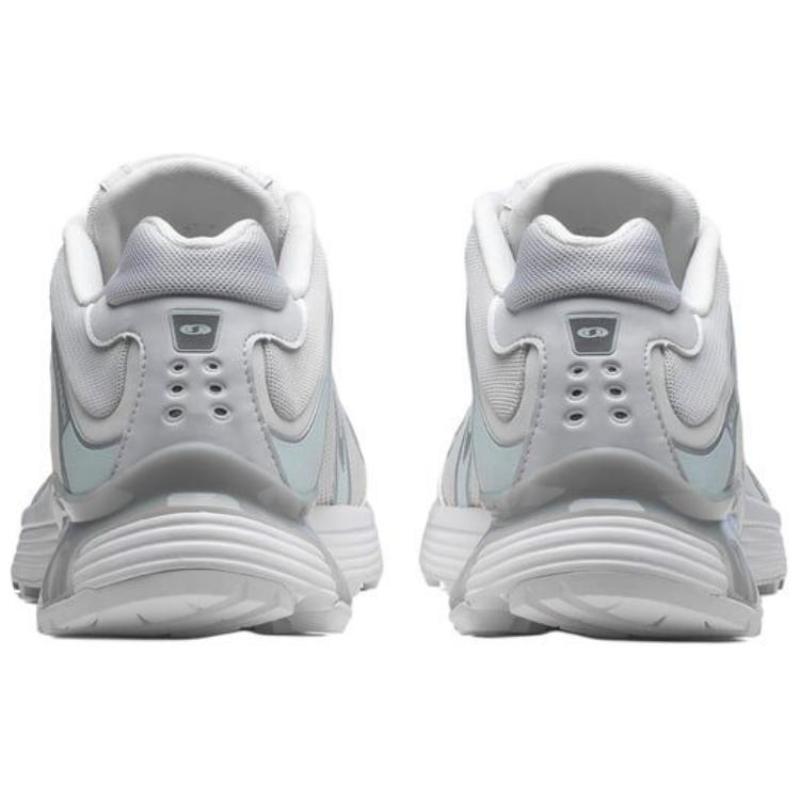 SALOMON Wear Resistant And Lightweight Low Top Casual Trail Running Training For Urban Commutes Running Shoes Unisex Sneakers 477619