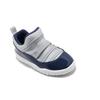 (TD) Air Jordan 11 Retro Little Flex 'Grey Mist' Baby BQ7102-007