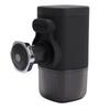 Portable Coffee Maker Compatible with Ground Coffee Capsules Manually Operated Small Handheld Coffee Machine for Travel
