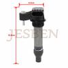 6X 12590990 Ignition Coil for Opel ANTARA INSIGNIA A Pontiac Torrent G6 G8 Suzuki Grand Vitara XL-7 Saturn Aura OUTLOOK VUE 3.6L