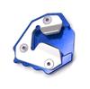 BMW S1000XR 15-19 Motorcycle Foot Pad Side Stand Enlarger
