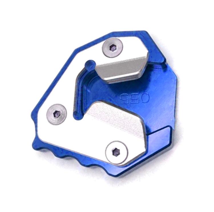 BMW S1000XR 15-19 Motorcycle Foot Pad Side Stand Enlarger