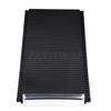 For Volvo XC60 2009-2017 S60 S60L 2011-19 Car Center Console Sliding Shutters Cup Holder Roller Blind Cover Replacement 39868873