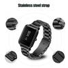 20mm/22mm Band For Amazfit GTS/2/3/4/2e/GTS2 Mini/GTR2/2e/stratos/3/4/47 Stainless Steel Watch Bracelet Correa Amazfit Bip Strap